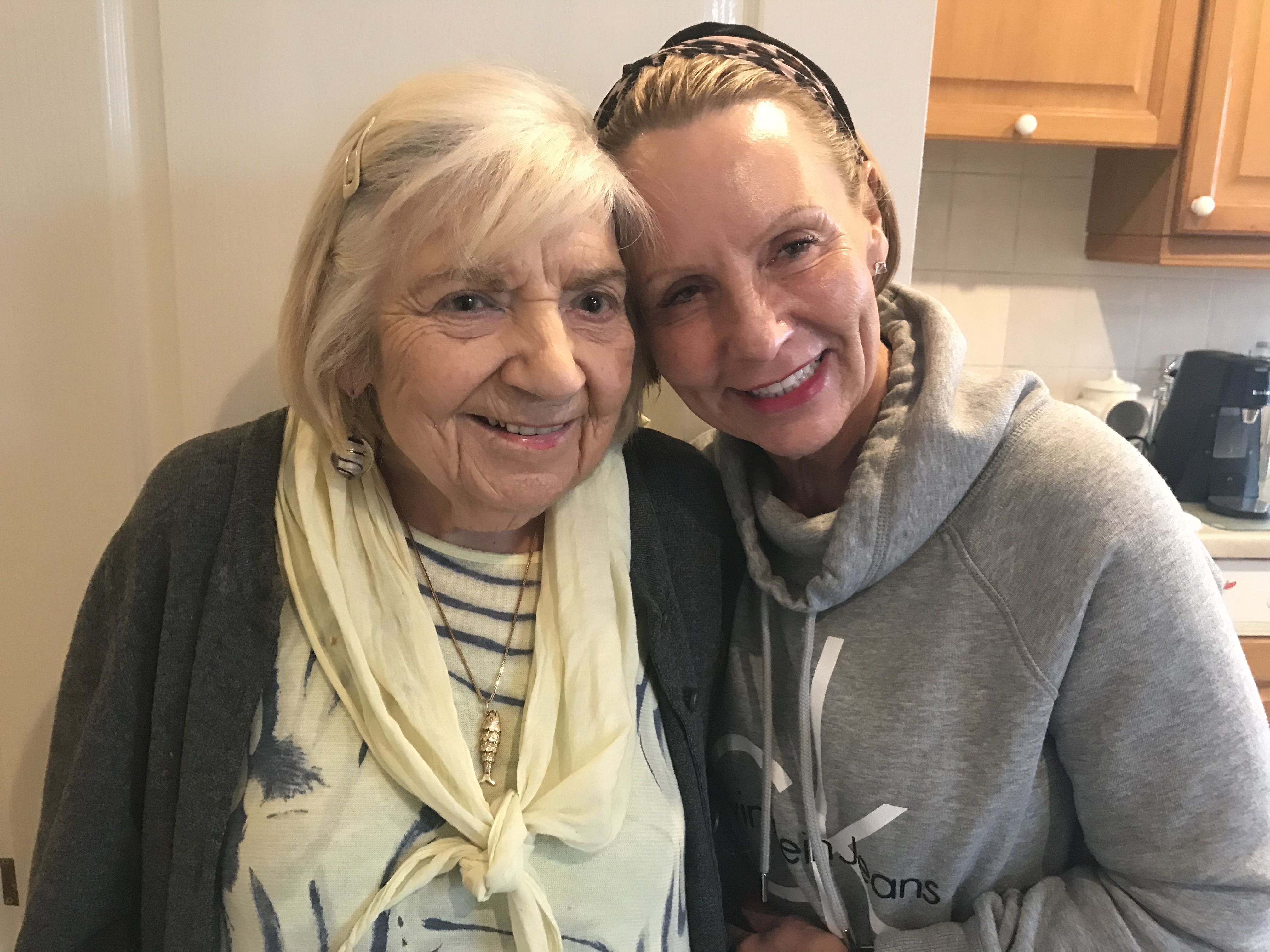 Josephine Clayton – Director