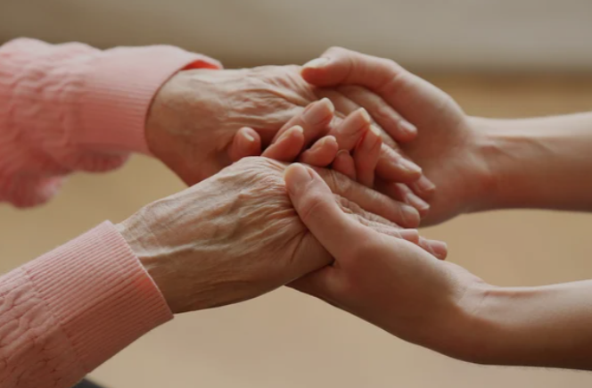 "A Special Legacy of Love"